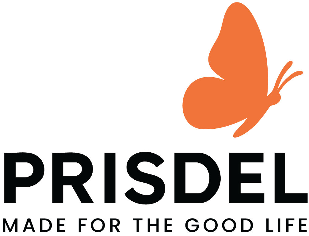 Prisdel Stainless Steel Chopping Board